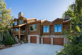 Park City Homes by White Pines Solamere